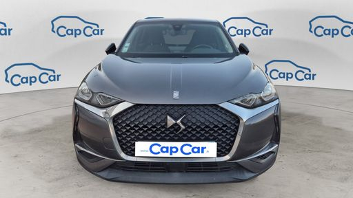 DS DS3 Crossback 1.5 BlueHDi 130 EAT8 - So Chic – 2020 – 72089 km – Diesel – Boîte Automatique — photo 23