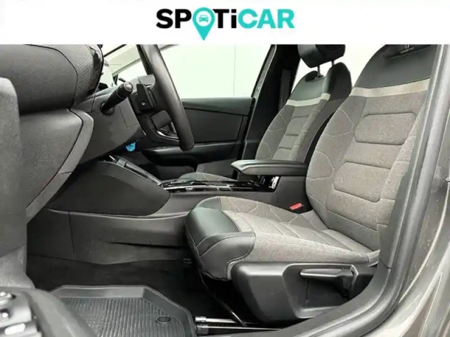 Citroën C4 bluehdi 130 s&amp;s eat8 — photo 17