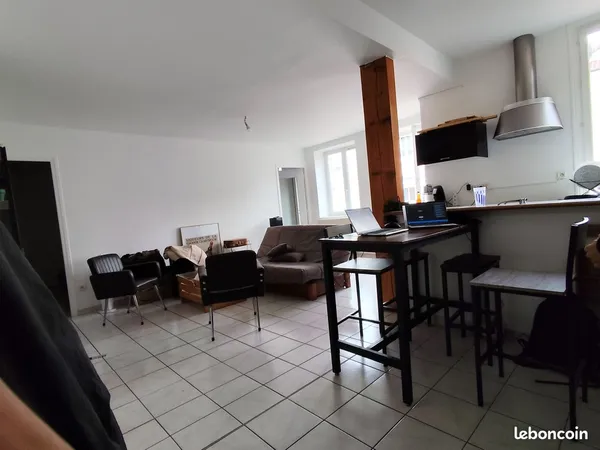 A louer appartement