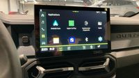 Dacia Duster 1.2 mild hybrid 130ch Journey — photo 18