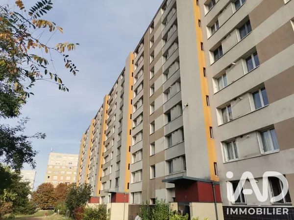 Appartement 4 pièces 79 m²