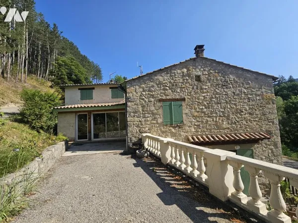 Maison 145 m²