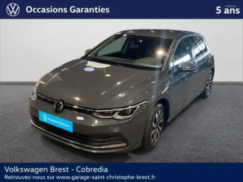 Volkswagen Golf 1.0 tsi opf 110ch active
