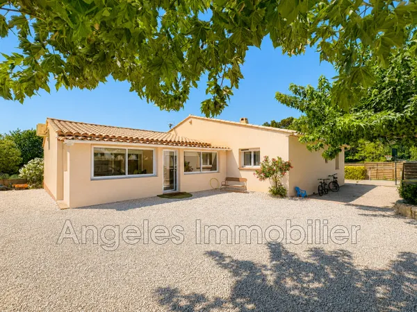 Vente villa 5 Pièce(s)