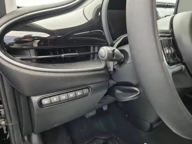 Fiat 500 e 118 ch — photo 22