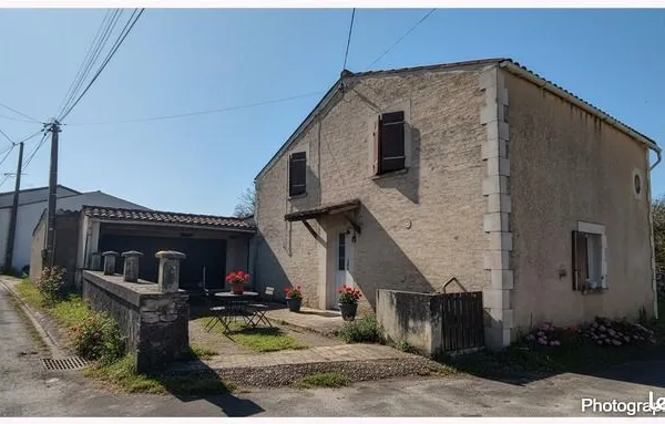Maison 6 pièces 150 m²