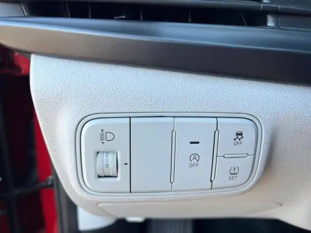 Hyundai I20 1.0 t-gdi 100 dct-7 hybrid 48v — photo 21