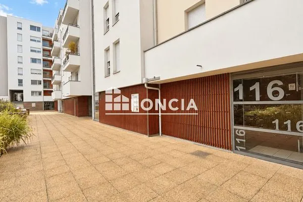 Appartement 4 pièces 87 m²