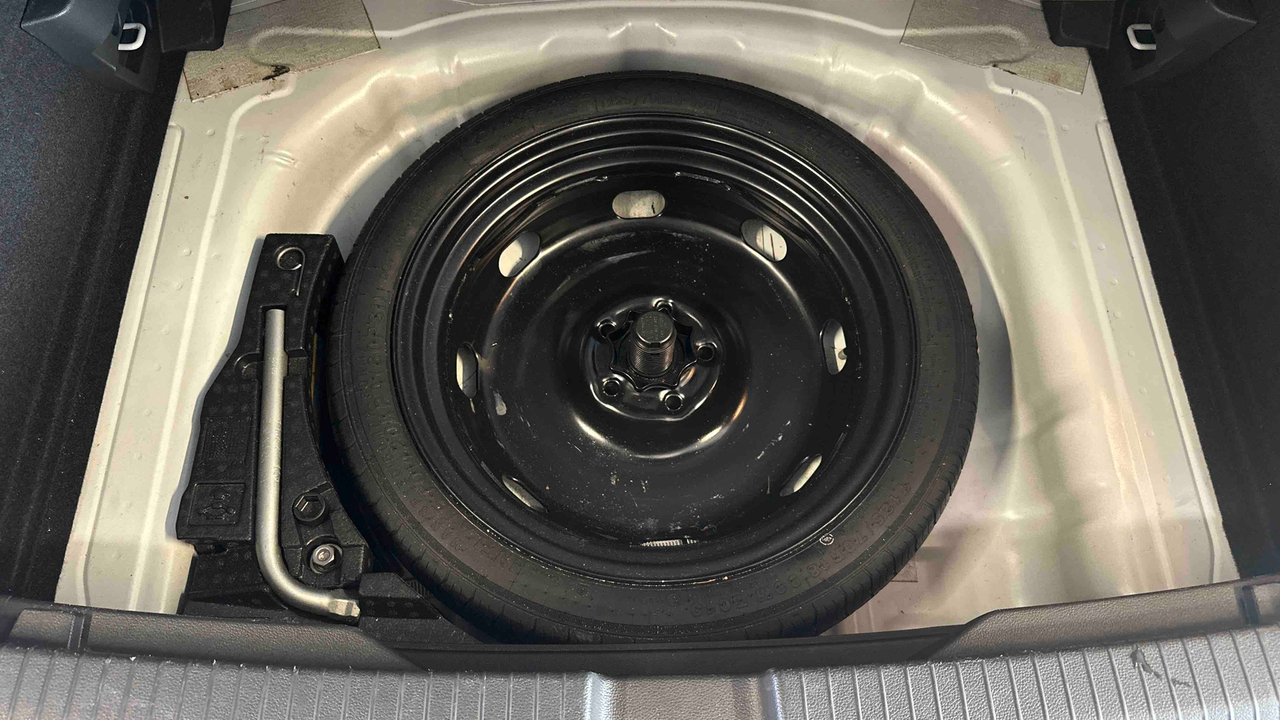 Volkswagen T-Roc 1.5 TSI EVO 150 Start/Stop DSG7 — photo 15