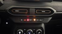 Dacia Sandero 1.0 TCe 110ch Stepway Extreme — photo 26
