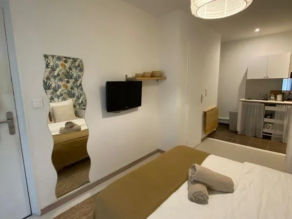 🔑 DIRECT PROPRIÉTAIRE - Immeuble de 4 studios à Montpellier centre - 14 % net - Sans copropriété