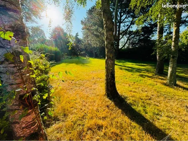 Terrain Gruson- 985m2- permis accepté