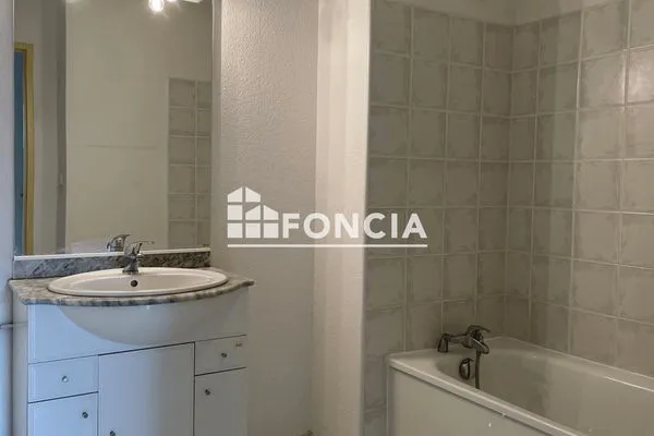 Appartement 3 pièces 77 m²