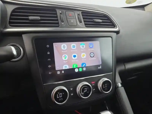 Renault Kadjar blue dci 115 edc — photo 35