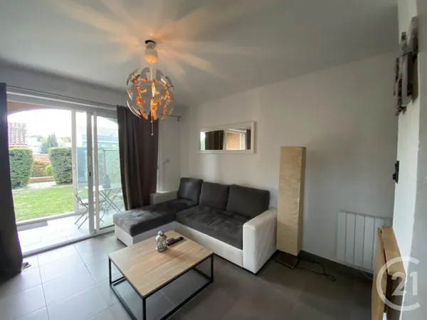 Appartement 2 pièces 29 m²