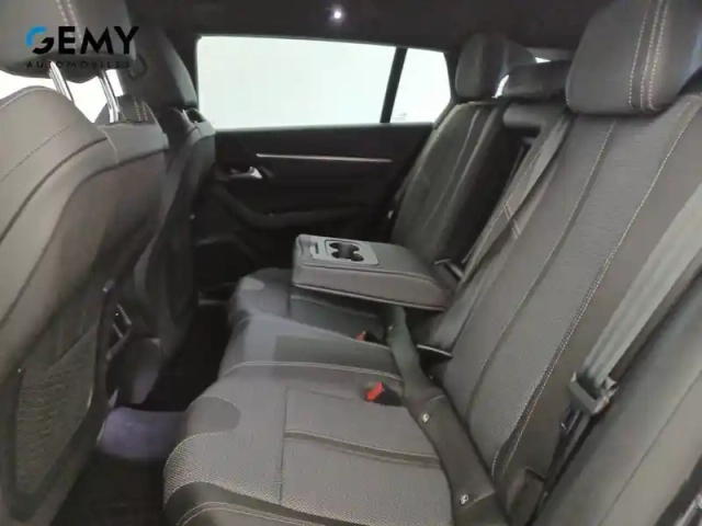 Peugeot 508 sw hybrid 180 e-eat8 — photo 10