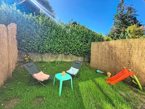 Appartement 5 pièces 99 m²