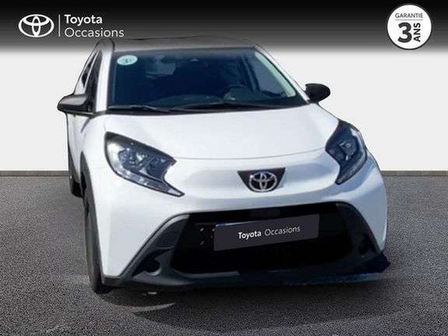 Toyota AYGO Toyota Aygo X 1.0 VVT-i 72ch Active Business MY23