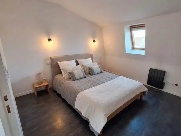 Appartement 3 pièces quartier Bon Poste