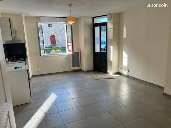 Studio à louer