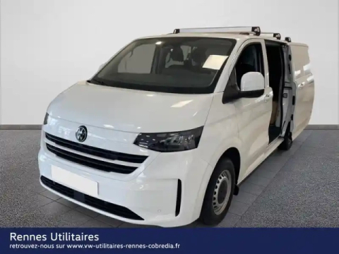 Volkswagen Transporter fg procab avec cloison en l l1 2.0 tdi 150ch business bva8