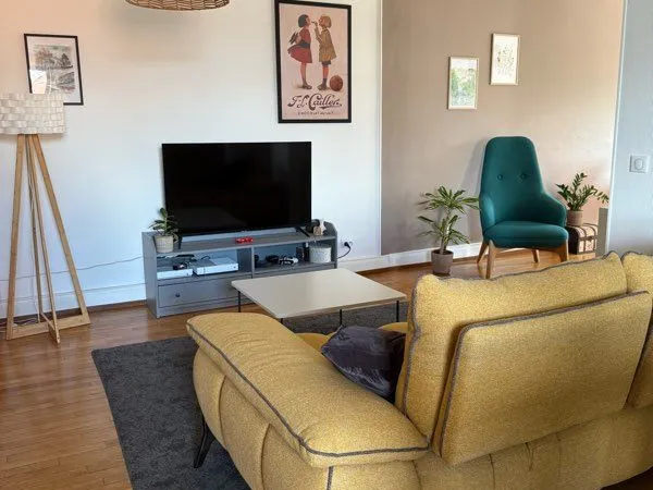 Appartement T2 centre ville