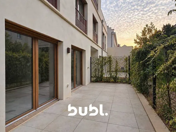 Duplex 3 pièces 64 m²