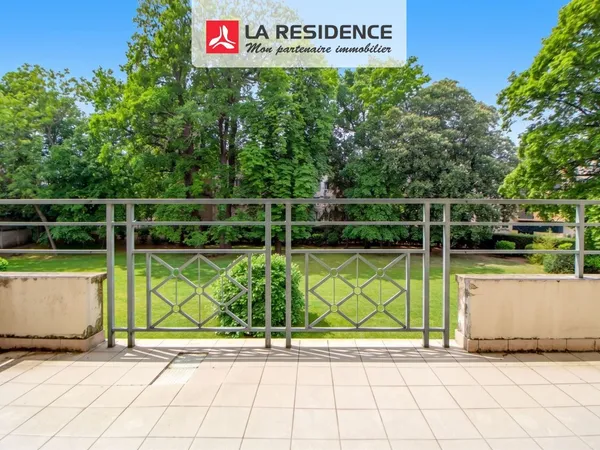 Appartement de 3 pièces