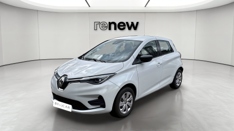 Renault Zoe R110 Achat Intégral - 21