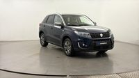 Suzuki Vitara 1.5 Dualjet Hybrid 115ch Style Auto Allgrip — photo 3