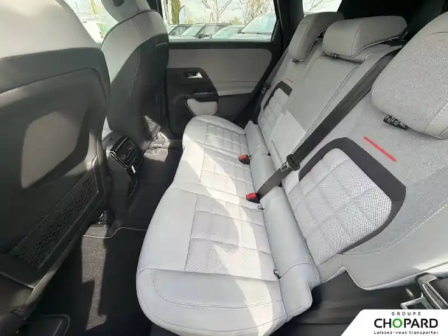 Citroën C5 Aircross hybride 145 e-dcs6 — photo 44