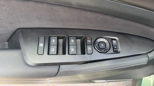 Kia Sportage 1.6 T-GDi 239 BVA8 - GT Line Premium – 2025 – 10279 km – Hybride essence – Boîte Automatique — photo 21