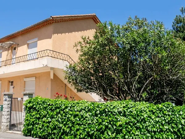 Maison 7 pièces 162 m²