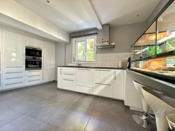 Maison 4 pièces 84 m²