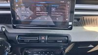 Citroen C3 1.2 Turbo 100ch MAX — photo 16
