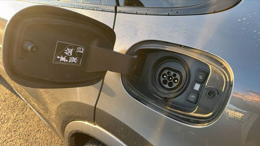 Porsche Cayenne 3.0 V6 e-Hybrid AWD 462 - N/A – 2020 – 177000 km – Hybride essence – Boîte Automatique — photo 2