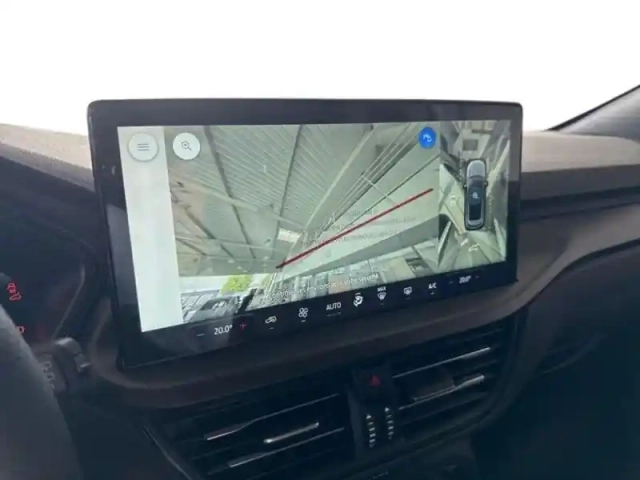 Ford Kuga 2.5 duratec 243ch hybride rechargeable st-line x powershift — photo 14