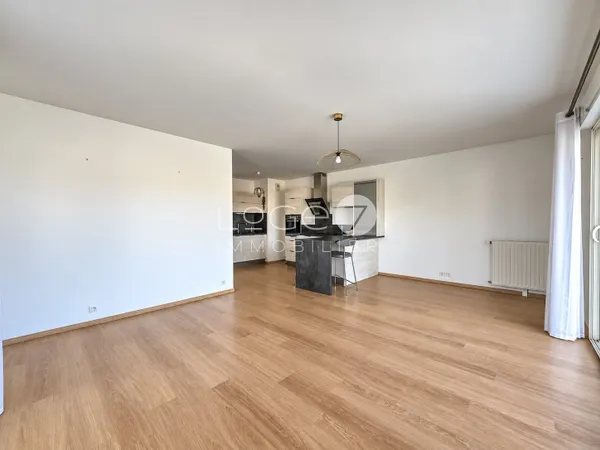 Pornic - Appartement 3 pièces - 66m2