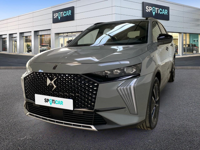 Ds Ds 7 crossback 1.6 plug-in hybrid 4x4 300ch etoile