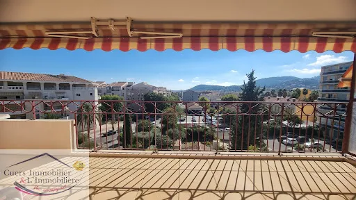 Appartement 4 pièces 115 m²