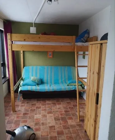 Appartement cortina 1600 puy-saint-vincent