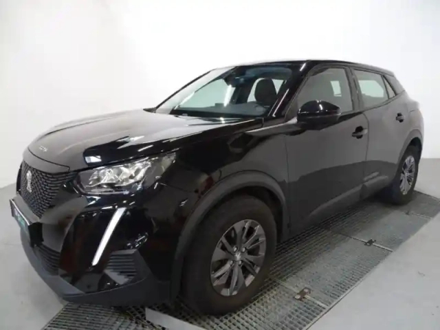 Peugeot 2008 1.2 puretech 130ch s&amp;s active pack eat8