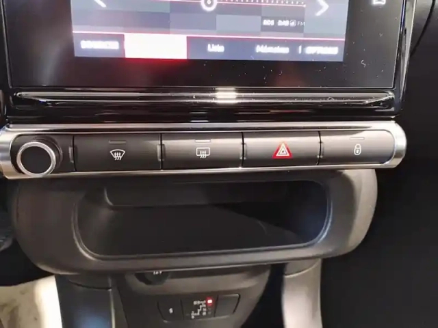 Citroën C3 puretech 110 ch eat6 — photo 20
