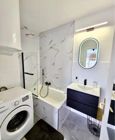 Location Appartement Montigny-les-Metz