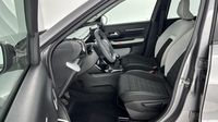 Citroen C3 1.2 Turbo 100ch MAX — photo 12
