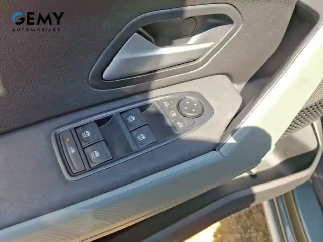 Dacia Duster eco-g 100 — photo 12