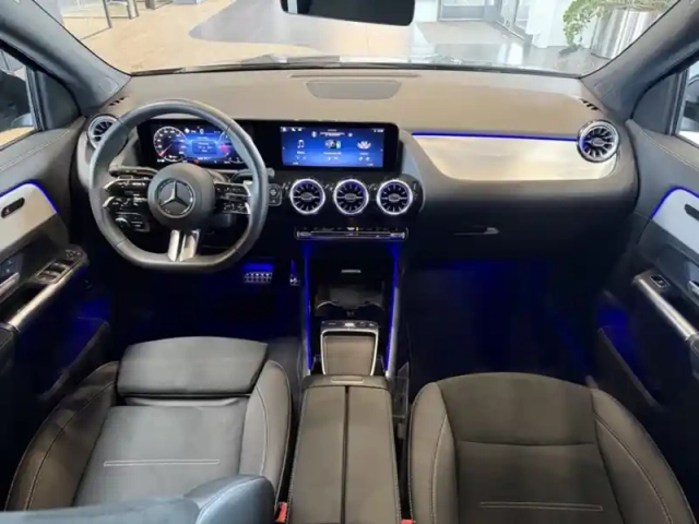 Mercedes Gla 200 d — photo 31