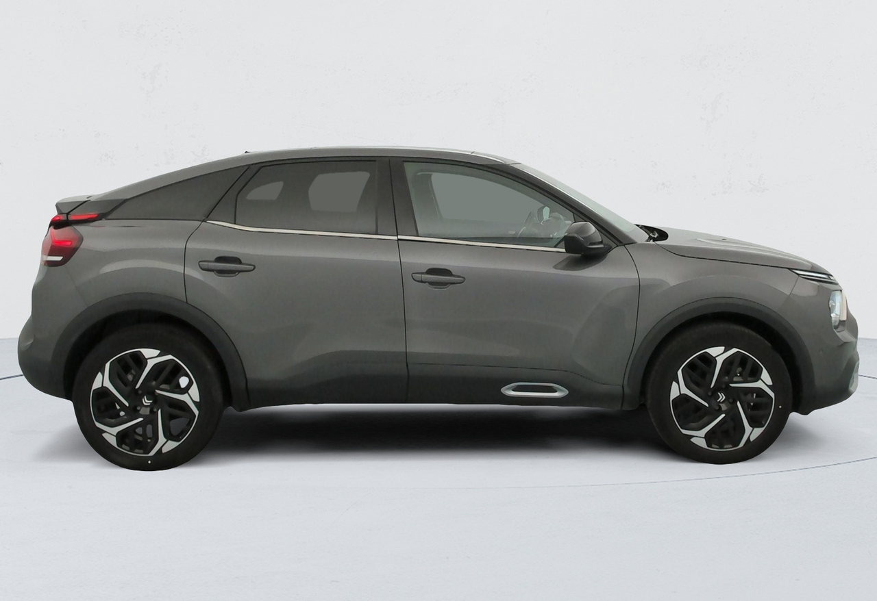 Citroën C4 — photo 6