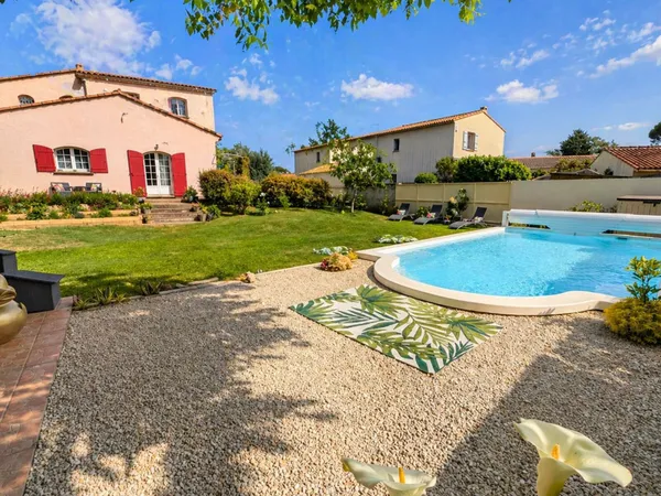 Maison 6 pièces 147 m²