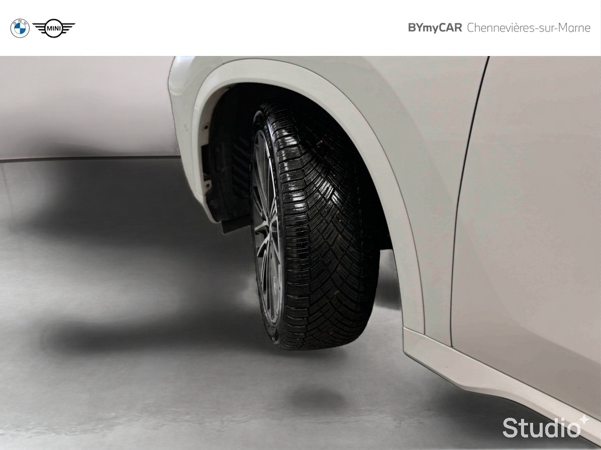 BMW X1 xDrive 23d 211ch DKG7 — photo 16